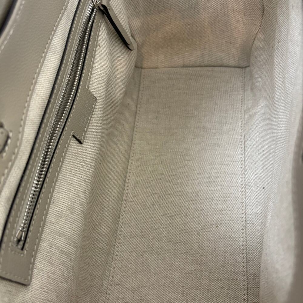 Sale ends 4/1 Jimmy choo Cheri tophandle crossbody bag - Picture 7 of 14